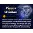 Pisces Woman Personality Traits And Characteristics Of A