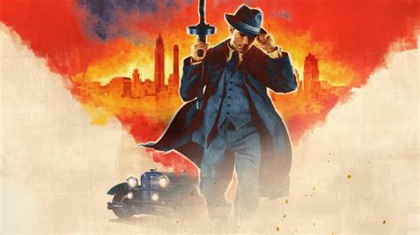 The city of lost heaven established itself as an instant classic, with its cinematic storytelling akin to the. Mafia & Mafia 2: Definitive Edition Screenshots And ...