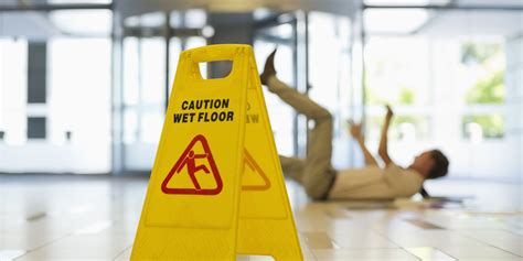 Have You Had A Workplace Accident Take These 3 Important Steps Now Financial Advice Now All