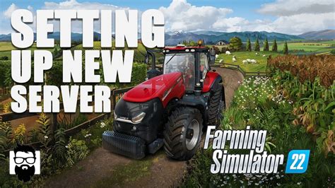 Free Farming Simulator 22 Server Mobile Legends