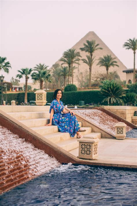 what to pack for a trip to egypt as a woman to be stylish comfortable and modest