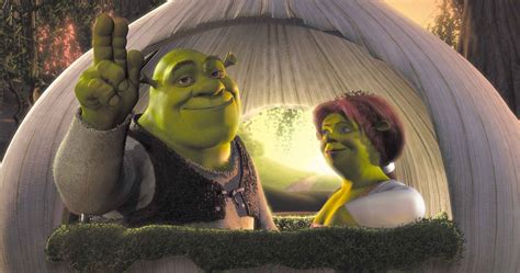 Shrek 5 Characters That Will Appear In The Reboot And 5 That Will Be