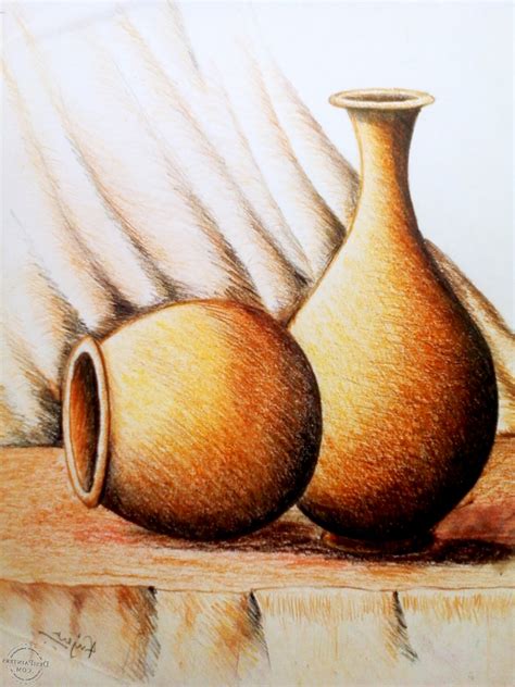 Still Life Easy Drawing At Getdrawings Free Download