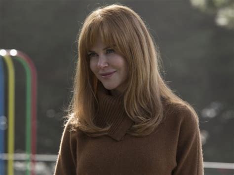 Hbo pushes nicole kidman limited series to fall due to coronavirus pandemic. HBO: Nicole Kidman protagoniza Big Little Lies - Televisión