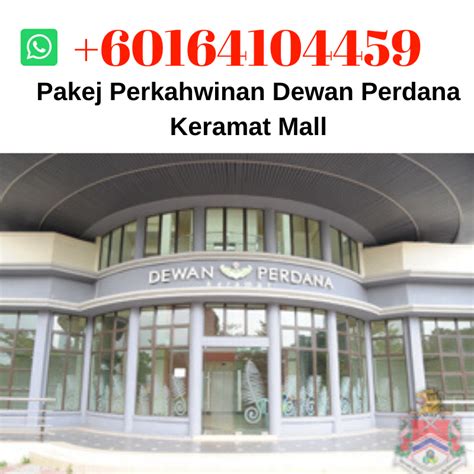 Your email address will not be published. Pakej Perkahwinan 2020-2021 Dewan Perdana Keramat Mall ...