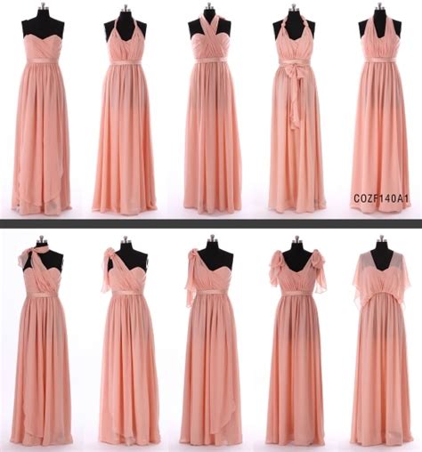 Use your hair texture and a little bit of bumble and bumble thickening. New Arrival Chiffon Spring Bridesmaid Dress One Dress Multiple Styles COZF140A1-in Bridesmaid ...