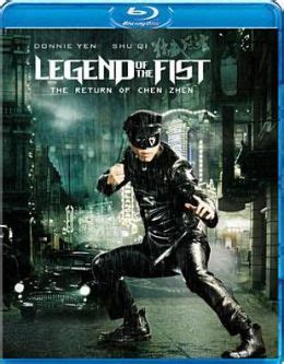 It is well choreographed and should satisfy action lovers.… Legend of the Fist: The Return of Chen Zhen