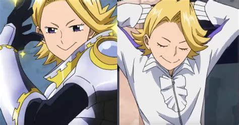 Последние твиты от my hero academia (@mhaofficial). My Hero Academia: 10 Facts You Didn't Know About Yuga Aoyama