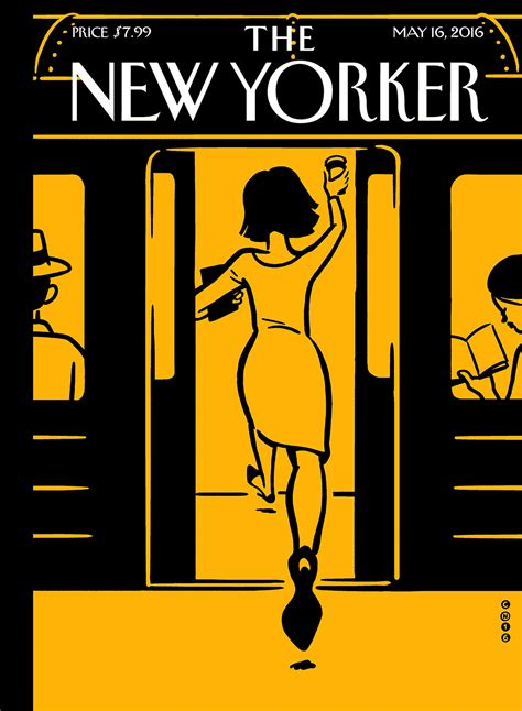 Top 10 New Yorker Covers New Yorker Covers The New Yorker Christoph
