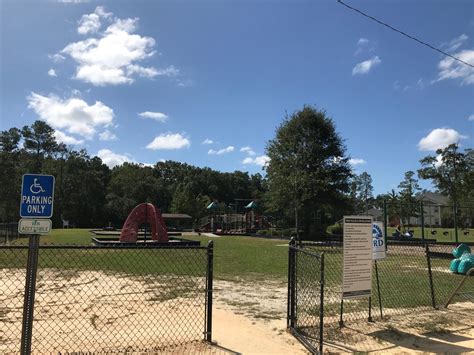 Park Locations | City of Bennettsville, SC