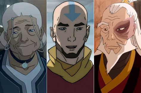 Why Avatar The Legend Of Korra Was Not As Good As The Last Airbender