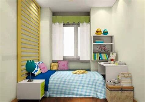 Rumah minimalis split level house 5x9 meter 3 kamar 2 toilet mushola rooftop lahan 5x10 meter. Desain Kamar Tidur Anak yang Kreatif dan Unik | Jasa ...
