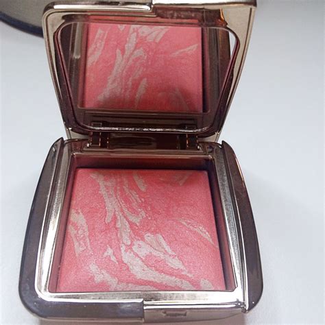 Hourglass Cosmetics Ambient Strobe Lighting Blush Incandescent Electra Reviews Makeupalley