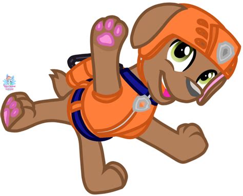 Paw Patrol Zuma Png Images Transparent Background Png Play