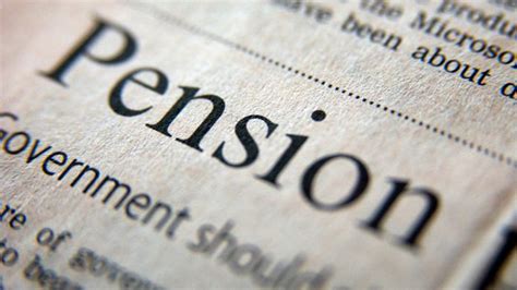 Pensioners Decry Non Payment Of Pensions The Guardian Nigeria News Nigeria And World News