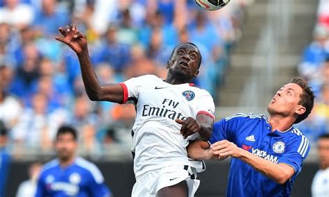 Il tecnico non passerà troppo tempo in vacanza, visto che nel frattempo sta per liberarsi la panchina del. Conte convince Matic, niente Juve. Emery: 'Voglio tenere ...