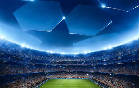 Uefa Champions League 2020 Wallpapers Wallpaper Cave