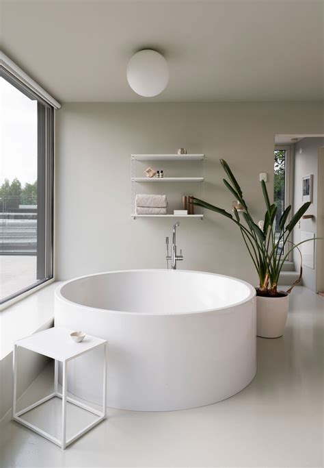 The Best Scandinavian Bathroom Designs Of 2020 Nordic Design