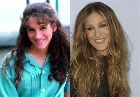 Picconn 15 Pictures Of Celebrities When They Were Young