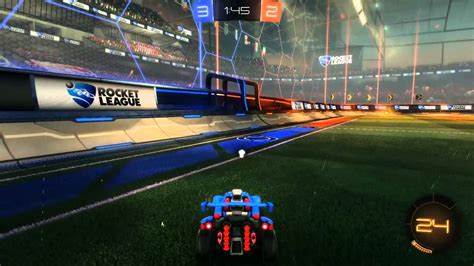 Rocket League Test Share Play Ps4 Youtube