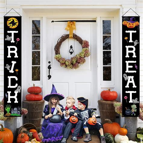 DIY Halloween Outside Decorations To Try This Season MadeTerra