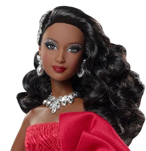 African American Barbie Dolls Barbie Doll African American