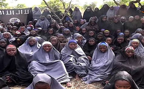 Release Of Remaining Chibok Girls Is Work In Progress Says Presidency Punch Newspapers