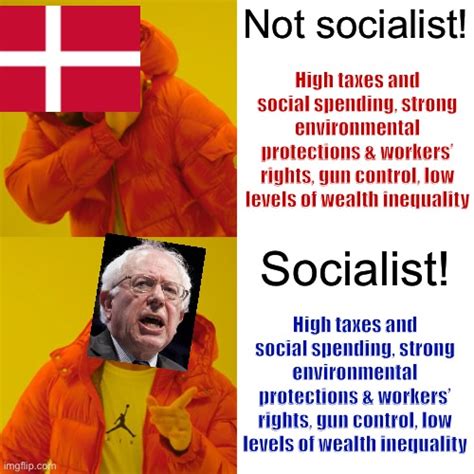 Denmark Vs Bernie Sanders Memes Imgflip