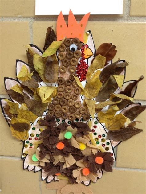 Original decoration home decoration ideas. 1st Grade ROCKS!!!: Family Turkey Projects!!