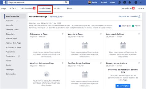 20 étapes Pour Créer Page Facebook Pro Guide 2022
