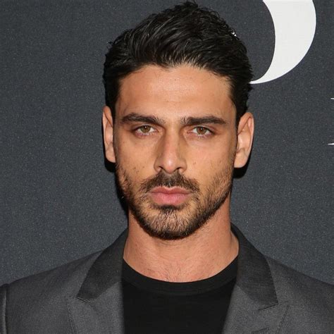 Born 3 october 1990) is an italian actor, model, singer, and fashion designer appearing in both italian and polish films. Is Rouba Saadeh single today? Michele Morrone's ex-wife Bio