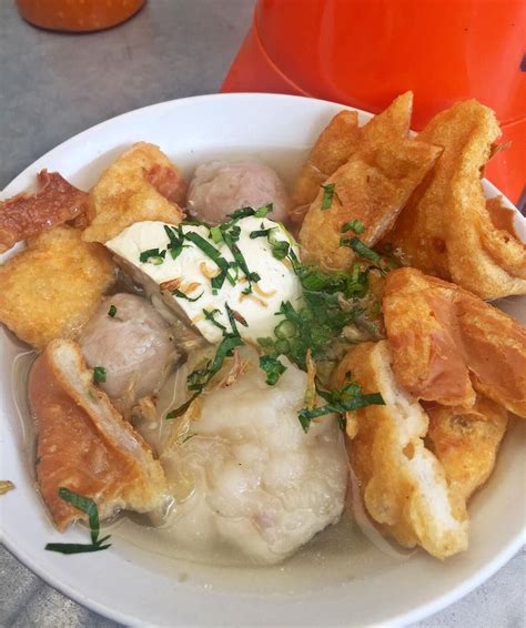 Check spelling or type a new query. 5 Bakso Enak di Bandung, Cobain Bakso Rudal hingga Cuanki ...