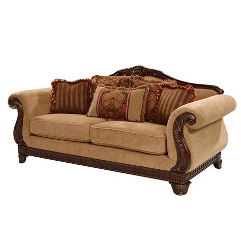 Brandon Sofa El Dorado Furniture
