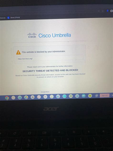 How do I remove this/get rid of all the blockers on my school chrome