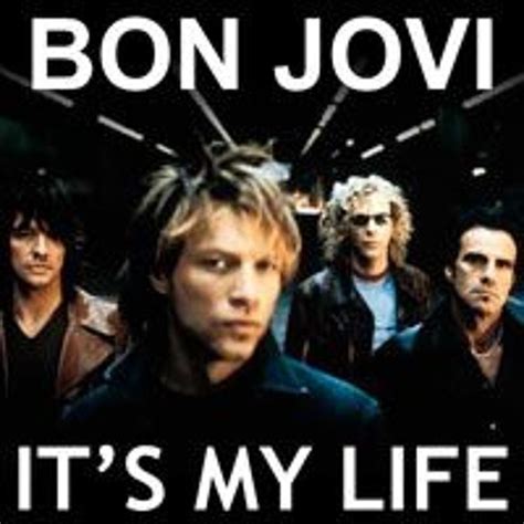 Bon jovi crush it's my life. Bon Jovi - It's My Life (Camilops bootleg) CLICK BUY FOR ...