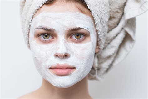 Celebrity Beauty Specialist Recommends Sperm Face Masks To Stay Looking Young Tagandmag