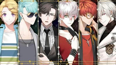All Mystic Messenger Character Birthdays Pro Game Guides