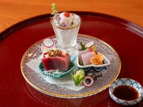 Five Restaurants In Tokyo To Savor Refined And Exquisite Japanese