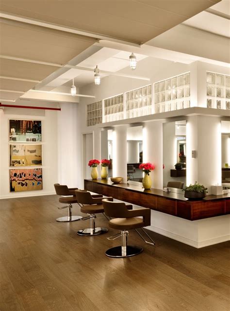 4.9 out of 5 stars. Stuck In A Hair Rut? 8 Cool New Salons You Need To Know ...