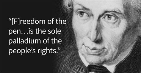 Kant On The Virtues Of A Free Society