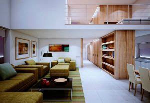 Interior Home Design Ideas With Wooden Accents By Marc Canut House