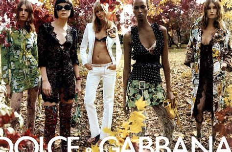 Dolce And Gabbana Ss 2004 Jessica Stam Jessica Stam And Fabulous