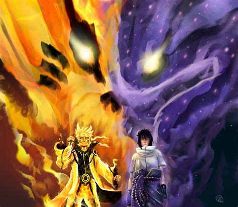 Naruto Fan Art Wallpapers Top Free Naruto Fan Art Backgrounds