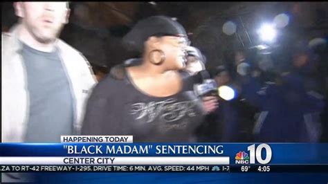 sentencing for “black madam” in fatal butt enhancement nbc10 philadelphia