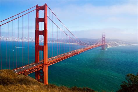 The Ultimate 3 Days In San Francisco Itinerary Our Escape Clause