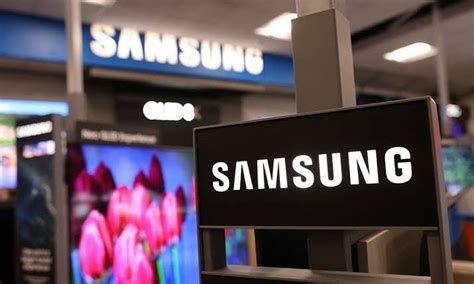 Samsung Expects Q1 Operating Profit To Rise By 503 Percent Despite