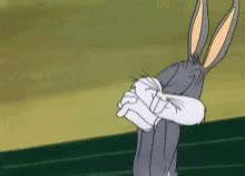 The best gifs for bugs bunny gif. Bugs Bunny Im Cute GIF - BugsBunny ImCute BatEyes ...