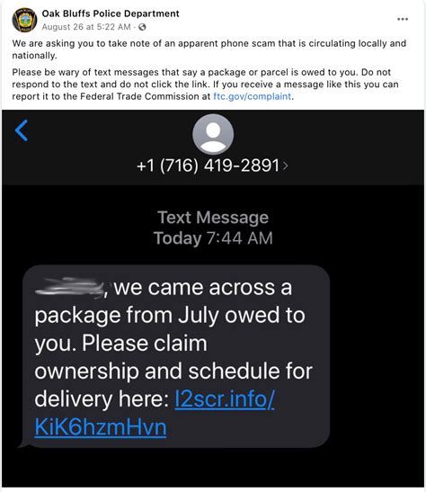 Scam Texts Aren T Linked To Sex Trafficking Misbar