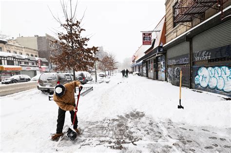 Announces renewal of normal course. Photo Gallery: Nor'easter Brings Heavy Snowfall To Tri ...