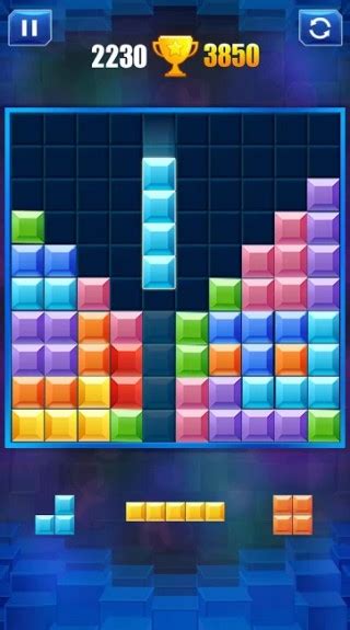 Detect all apps and mobile games downloaded on your device automatically. 7 Best Tetris Games for Android and iOS | TechWiser